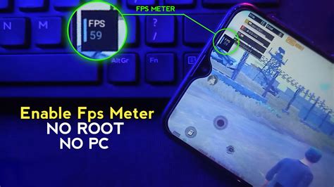 Without Rootwithout Pc How To Get Fps Meter In Any Samsung Phone