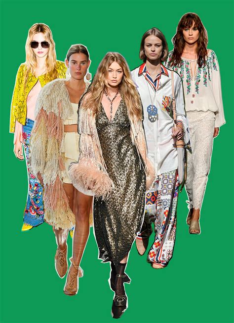 the 10 nyfw trends you ll see everywhere this spring