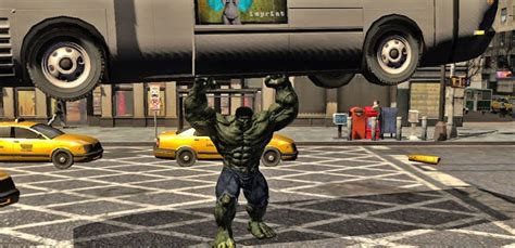 Free Download The Incredible Hulk Full Version Pc Game