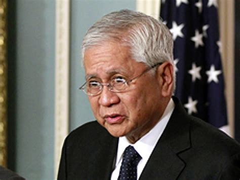 Albert del rosario na maging kapalit niya. Sulu sultan's 'missing letter' found with DFA—Del Rosario ...