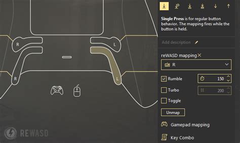 Reasons Why Rewasd Is The Best Xbox Elite Controller App You Can Find