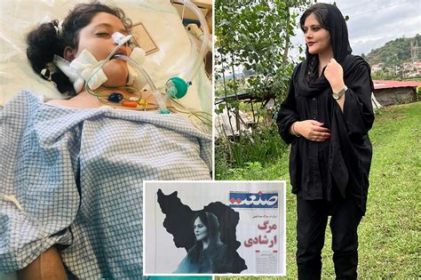 iranian woman mahsa amini dies after arrest over hijab law