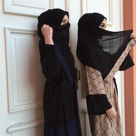 pin on muslimah fashion and hijab style niqab