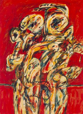 Latiff mohidin's work has been offered at auction multiple times. Two Standing Figures