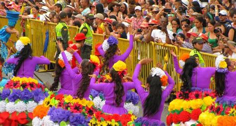 Ferias Y Fiestas De Antioquia Viaja Por Colombia