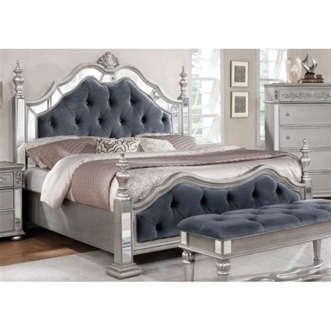 Riddick platform configurable bedroom set. Overstock.com: Online Shopping - Bedding, Furniture ...