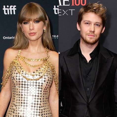Why Swifties Think Taylor Swift And Ex Joe Alwyns Relationship Issues Trace Back To Nestia