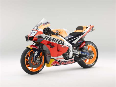 Fotos Repsol Honda Team Motogp 2020 Motorbike Magazine
