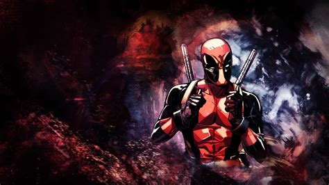 Deadpool Wallpaper 1920x1080 ·① Download Free Stunning Hd Wallpapers For Desktop And Mobile