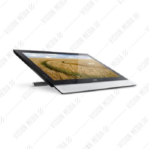 Acer 27″ Touch Screen Monitor T272hl Vision Media