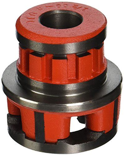Taps And Dies Ridgid 36980 Manual Threadingpipe And Bolt