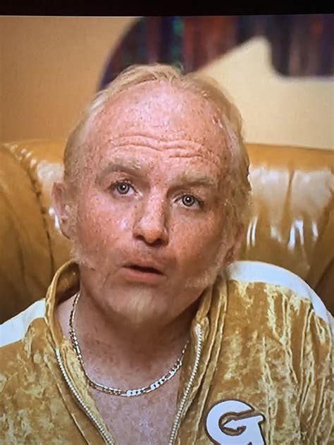 In Austin Powers In Goldmember 2002 You Can Notice Goldmember Wears
