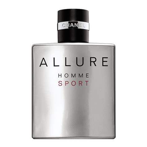 Perfume Allure Sport Ubicaciondepersonas Cdmx Gob Mx