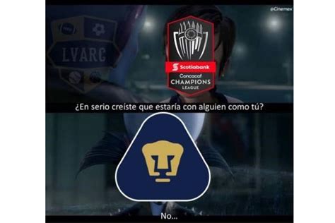 León recupera la Concachampions para la Liga MX y los memes se ensañan