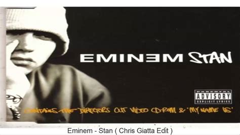Eminem Ft Dido Stan 2015 Youtube