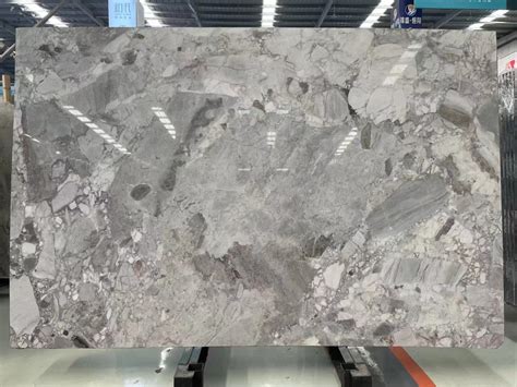 Supply Panda Grey Marble Wholesale Factory Xiamen Carmel Stone Coltd