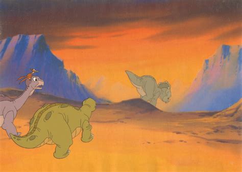 The Land Before Time Next Generation