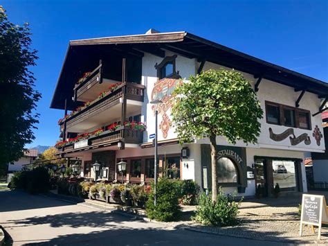 Erstklassig bewertete ferienunterkünfte in reit im winkl. KurCafe Reit im Winkl