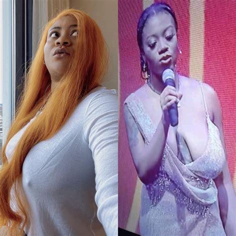 Angel agnes smith born 2000, better known as angel is a big brother naija season 6 housemate, writer and poet. BBNaija 2021: Nkechi Blessing goes braless to defend Angel ...