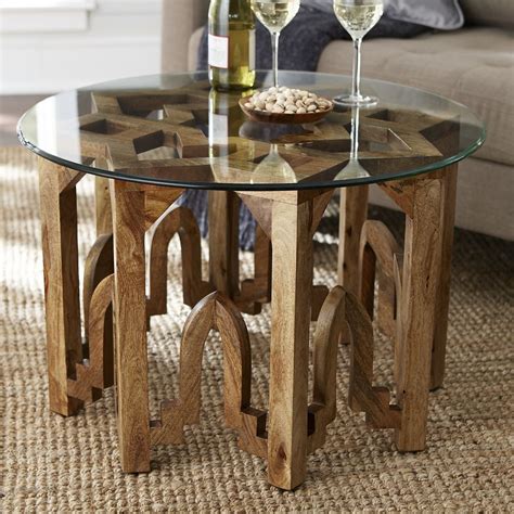 Moroccan Coffee Table Base | Coffee table base, Coffee ...