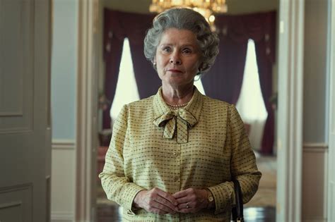 The Crown Season 5 Cast Release And More You Need To Know Fashion
