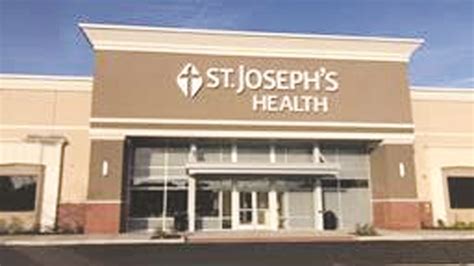 Eagle News Online St Josephs Opens In Camillus