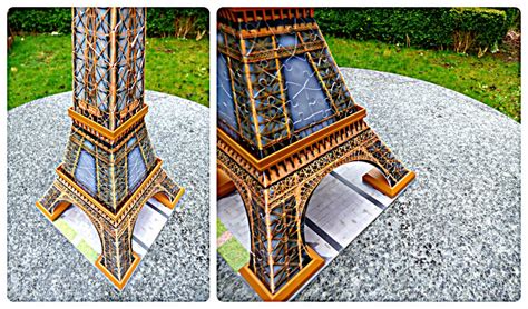 We did not find results for: Chez Maximka: Eiffel Tower 3D Puzzle (Ravensburger)