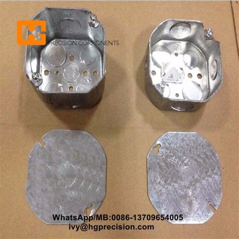 Grounded in sound financial management, its operating. Galvanized Steel Metal Junction Box Stamping Mould. E-mail: ivy@hgprecision.com; www.hg-jingmi ...