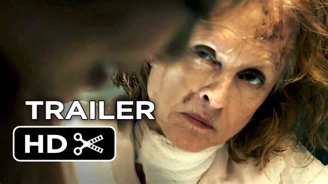 Documentaries come in many formats and genres. The Taking of Deborah Logan Official Trailer #2 (2014 ...