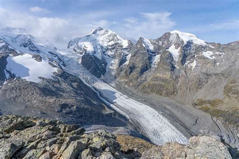 Glaciers In Colorado Truths And Myths