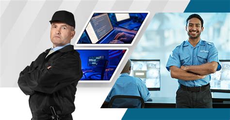 Role Of Security Guards In Workplace Security Uncovering