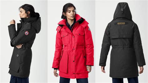 Canada Goose Jacket Review Are The Pricey Winter Coats Actually Worth It Reviewed