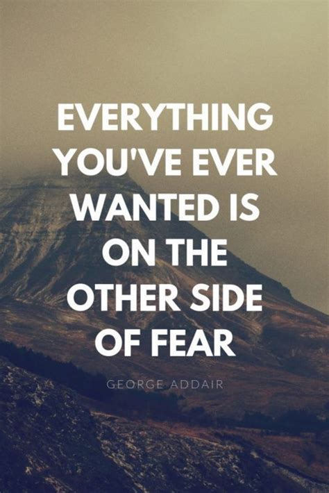 10 Positive Quotes About Overcoming Fear