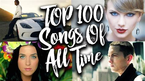 On every function, part, celebration or any other happy moment we want to dance. TOP 100 Most Viewed English Songs of All Time (Updated in ...