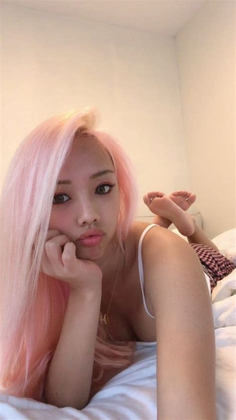 Vyvan Le Nude Sex Tape Patreon Leaked Thesextube