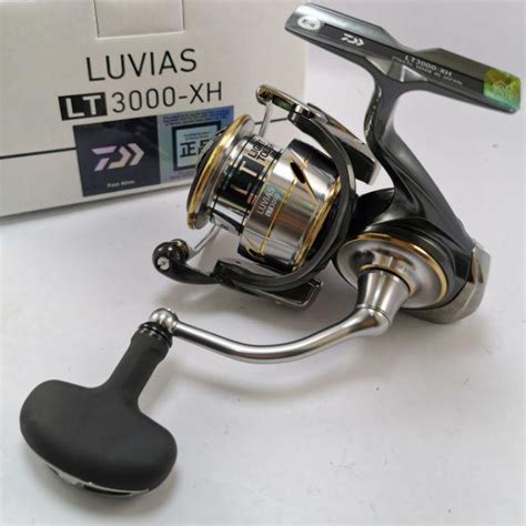 Daiwa Luvias Lt Shopee Thailand