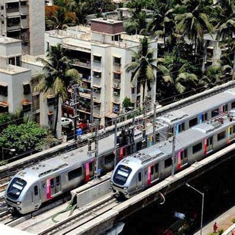 Pune Metro Rail Project 8 Facts You Need To Know About The New Project