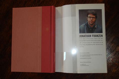 How To Be Alone Signed 1st By Franzen Jonathan Fine Hardcover 2002