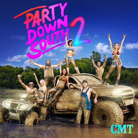 Party Down South 2 Season 1 On Itunes