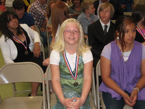 This Is Our Life 6th Grade Graduation