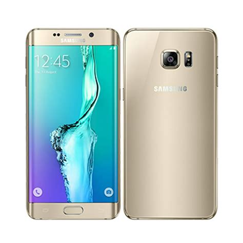 Samsung Galaxy S6 Edge Plus G928 Verizon Gsm Unlocked
