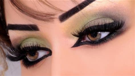 eye makeup tutorial for beginners in depth tips and tricks natural prom eye makeup tutorial 6