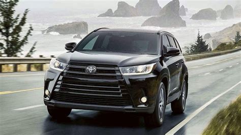 2019 Toyota Land Cruiser 2021 And 2022 New Suv Models