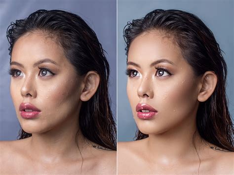 High End Photo Retouching Service For Studio Photographers Photo