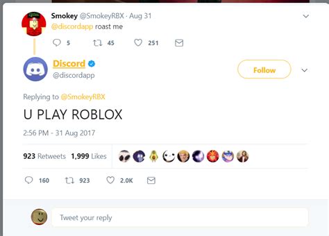 What are good roasts for roblox players quora. How To's Wiki 88: how to roast people on roblox