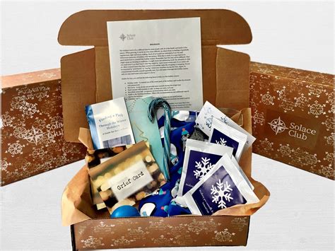 Can i send a gift after a funeral? Holiday Survival Kit | Unique sympathy gifts, Sympathy ...