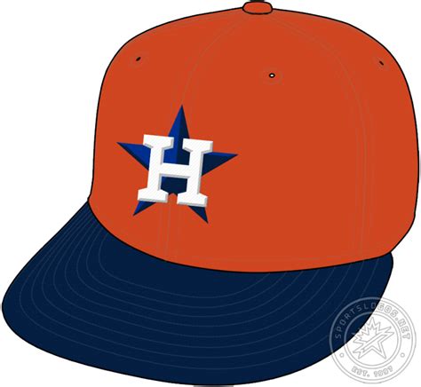 Houston Astros Png Logo Hd Transparent Png