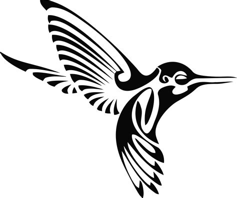 Free Free 141 Silhouette Hummingbird Svg Free SVG PNG EPS DXF File