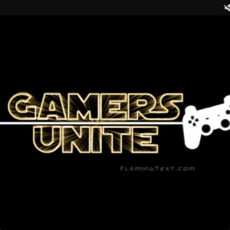 Gamers Unite Youtube