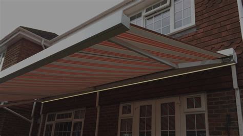 Awning Installation Contractors Done Right Home Professionals